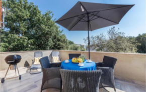 2 Bedroom Nice Apartment In Betiga